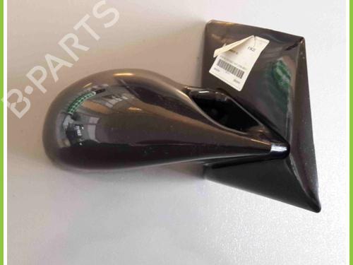 Right mirror FIAT PUNTO (188_) 1.2 16V 80 (188.233, .235, .253, .255, .333, .353, .639,... | BP13509870C27 