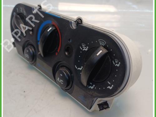 Climate control FORD FIESTA V (JH_, JD_) 1.25 16V | BP29148251I5 