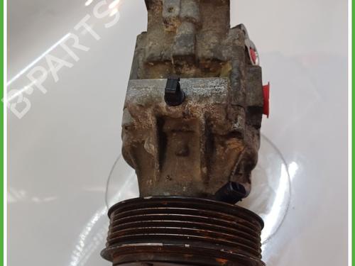 AC-Kompressor LANCIA YPSILON (843_) 1.3 D Multijet (843.AXF11, 843.AXF1A, 843.AXM11,... | BP17709838M34 