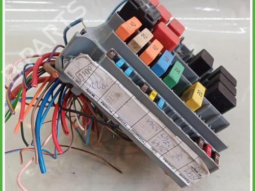 Fuse box FIAT PANDA (169_) 1.2 4x4 (169.AXB2A) | BP40136067E1 - Image 2