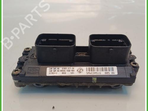 Engine control unit (ECU) LANCIA YPSILON (843_) 1.2 (843.AXA1A) | BP28056083M57 
