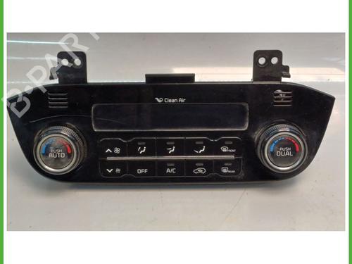 Used Climate control KIA SPORTAGE III (SL) 1.6 GDI (135 hp) 22440965
