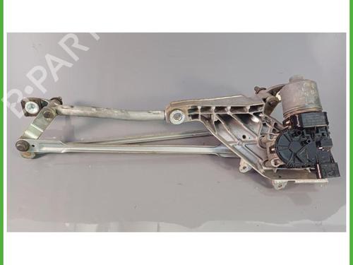 front-wipers-mechanism-ford-fiesta-vi-cb1-ccn-2008-40139588 main image