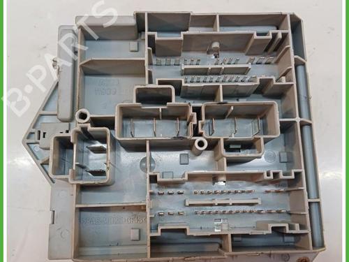Fuse box LANCIA YPSILON (843_) 1.3 JTD (843.AXD11, 843.AXD1A) | BP40137148E1 - Image 5