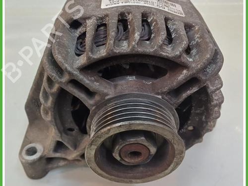 Alternator LANCIA MUSA (350_) 1.4 LPG (350.AXF1A) | BP17101421M7 