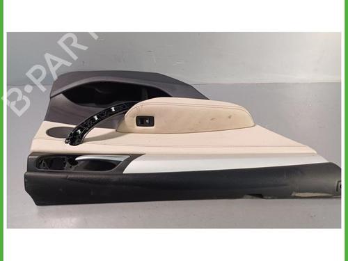 Rear left panel BMW X3 (F25) xDrive 20 d | BP40144341C60 - Image 6