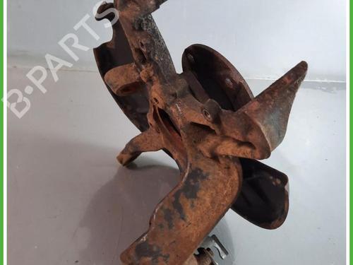 Right front steering knuckle VW GOLF VI (5K1) 1.6 | BP40135409M26 - Image 3