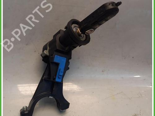 Used Ignition barrel Ignition barrel FIAT 500L (351_, 352_) 1.4 (199LYB1B) (95 hp) 40074854 40074854