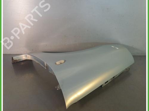 Left front fenders RENAULT CLIO II (BB_, CB_) 1.2 (BB0A, BB0F, BB10, BB1K, BB28, BB2D, BB2H, CB0A,... | BP30096827C41