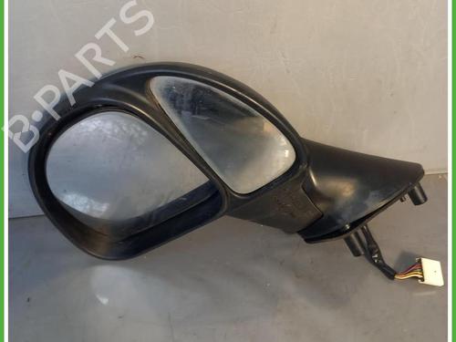 Used Right mirror Right mirror FIAT MULTIPLA (186_) 1.6 (186AXC1A, 186BMC1A, 186BXC1A) (103 hp) 40073470 40073470