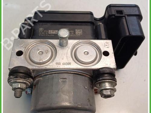 ABS pump LANCIA YPSILON (312_) 1.2 (312.PXA1A, 312.YXA1A) | BP40144719M43 - Image 2