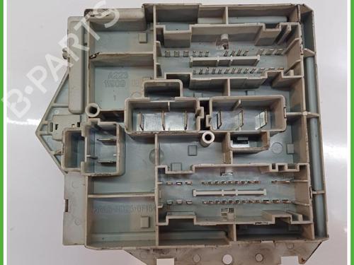 Fuse box LANCIA YPSILON (843_) 1.2 (843.AXA1A) | BP40140233E1 - Image 4