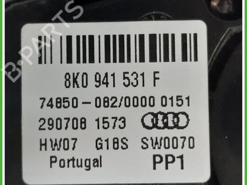 Switch AUDI A4 B8 Avant (8K5) 2.0 TDI | BP40132573I30 - Image 4