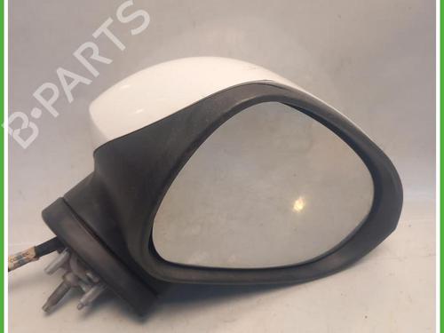 Used Right mirror Right mirror SEAT LEON (1P1) 1.9 TDI (105 hp) 40074008 40074008