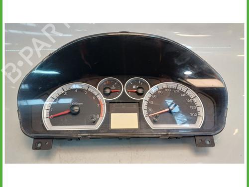 Kombinert Instrument CHEVROLET AVEO / KALOS Hatchback (T250, T255) 1.2 (84 hp) 29764076