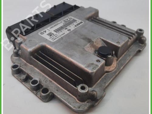 Engine control unit (ECU) ALFA ROMEO GIULIETTA (940_) 2.0 JTDM (940.FXL1A) | BP40135544M57 - Image 5
