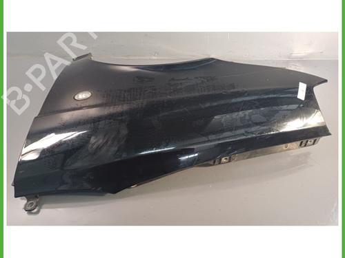 Left front fenders LANCIA YPSILON (843_) 1.2 (843.AXA1A) | BP21119224C41 
