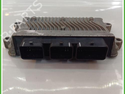Engine control unit (ECU) CITROËN C3 I (FC_, FN_) 1.1 i | BP17908827M57 