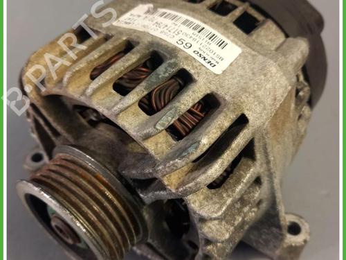 alternator-fiat-grande-punto-199_-2005-40148624 main image