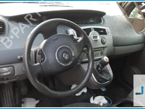 Engine control unit (ECU) RENAULT SCÉNIC II (JM0/1_) 1.5 dCi (JM1E, JM16) | BP40146480M57  - Image 10