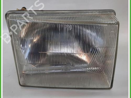 Used Right headlight Right headlight FIAT UNO (146_, 158_) 60 Diesel 1.7 (146E) (57 hp) 40134165 40134165