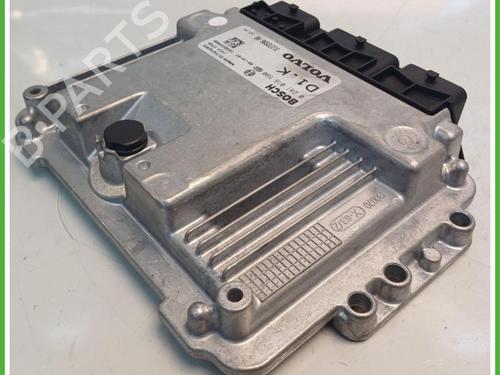 Engine control unit (ECU) VOLVO C30 (533) D2 | BP40144927M57 - Image 5