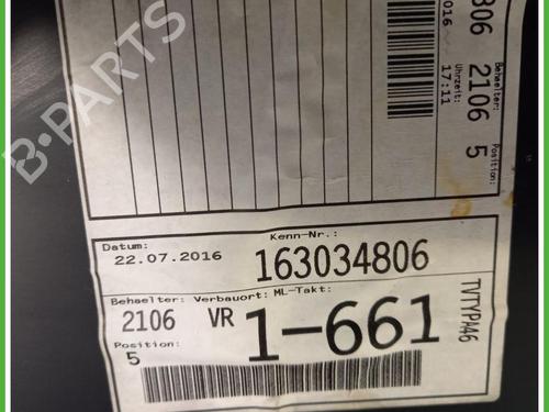 Front right panel AUDI A3 Sportback (8VA, 8VF) 2.0 TDI | BP40147451C59 - Image 4