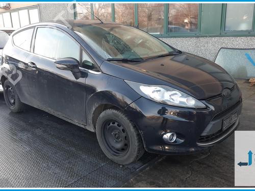 Starter FORD FIESTA VI (CB1, CCN) 1.25 | BP40073263M8 - Image 9