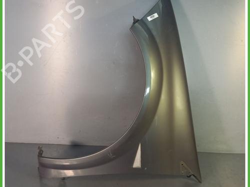 Left front fenders RENAULT MEGANE II Estate (KM0/1_) 1.5 dCi (KM02, KM13) | BP28839358C41 