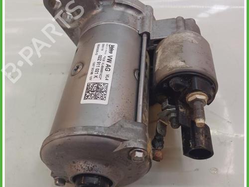 Starter VW T-ROC (A11, D11) 1.6 TDI | BP40142492M8 - Image 6