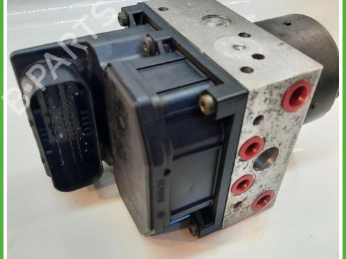 Used ABS pump ALFA ROMEO 147 (937_) 1.6 16V T.SPARK ECO (937.AXA1A, 937.BXA1A) (105 hp) 12909934