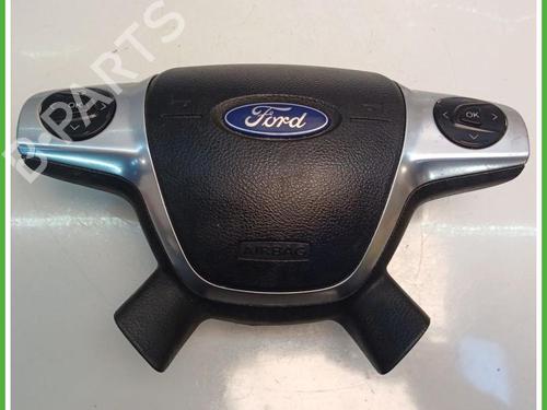 driver-airbag-ford-c-max-ii-dxacb7-dxaceu-2010-2011-2012-2013-2014-2015-2016-2017-2018-2019-40144143 main image