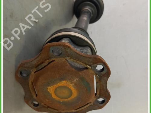 Left front driveshaft AUDI A4 Allroad B9 (8WH, 8WJ) 3.0 TDI quattro | BP40076313M38  - Image 5