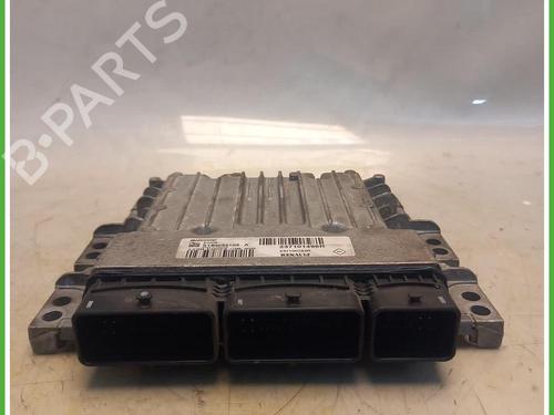 Engine control unit (ECU) DACIA DUSTER (HS_) 1.5 dCi 4x4 (HSMC, HSMD) | BP40076166M57 - Image 2