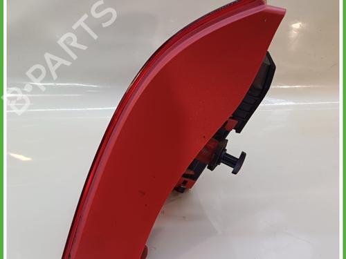Left taillight RENAULT CLIO II (BB_, CB_) 1.2 LPG | BP16340351C34 