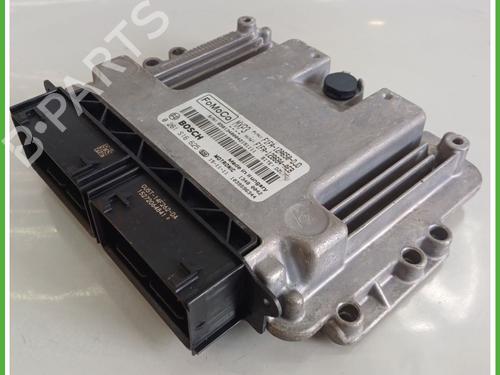 Engine control unit (ECU) FORD FOCUS III 1.0 EcoBoost | BP19092641M57 