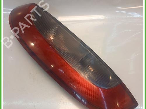 Left taillight OPEL CORSA C (X01) 1.0 (F08, F68) | BP30411205C34 