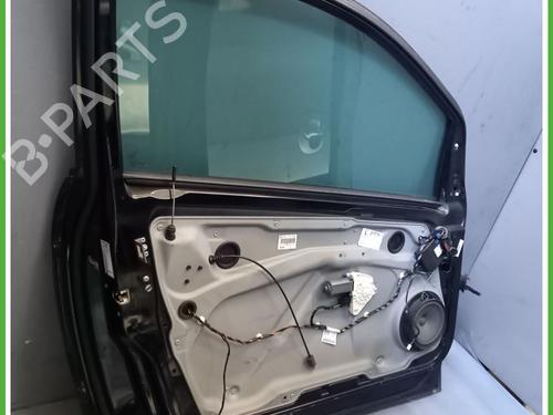 Left front door MERCEDES-BENZ A-CLASS (W169) A 150 (169.031, 169.331) | BP26288702C2 