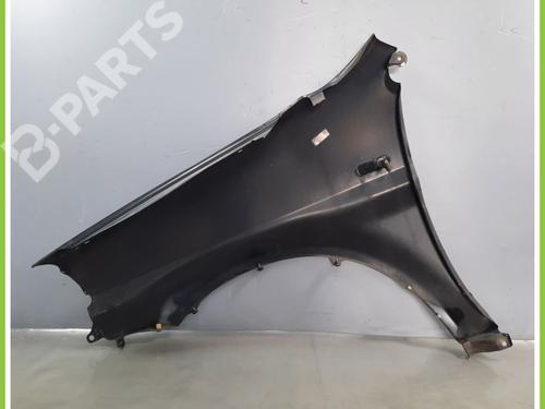 Left front fenders HONDA HR-V (GH_) 1.6 16V 4WD (GH2, GH4) | BP11720211C41 