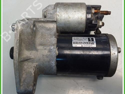 Starter PEUGEOT BIPPER Tepee 1.4 | BP24193140M8 