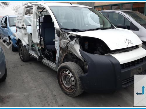 Air filter box CITROËN NEMO Box Body/MPV (AA_) 1.3 HDi 75 | BP40072977M87  - Image 9