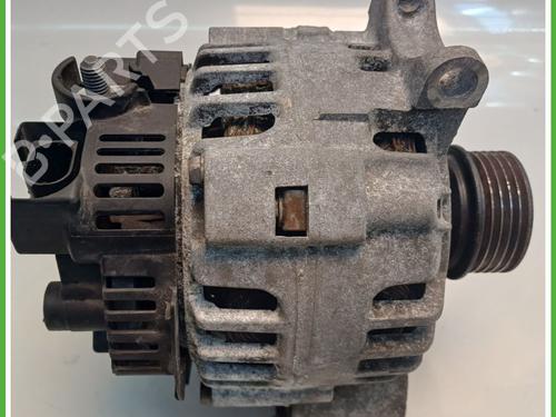Alternator MERCEDES-BENZ A-CLASS (W169) A 150 (169.031, 169.331) | BP27995018M7 