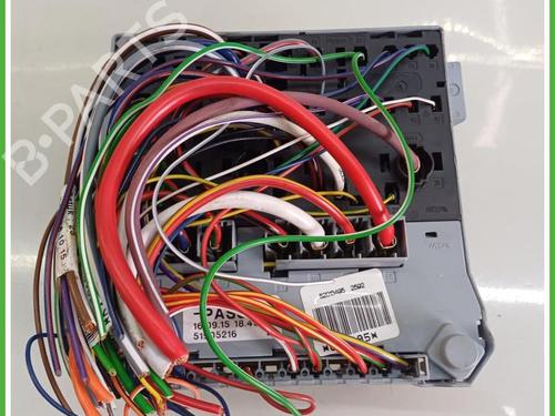 Fuse box LANCIA YPSILON (312_) 1.2 (312.PXA1A, 312.YXA1A) | BP40141904E1 - Image 3