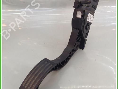 Used Pedal FORD FOCUS III 1.0 EcoBoost (100 hp) 19145440