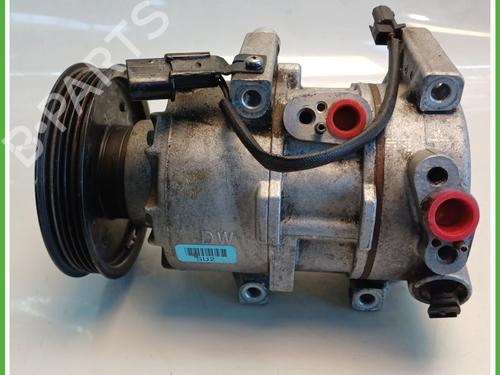 AC compressor KIA RIO III (UB) 1.1 CRDi | BP29498895M34 
