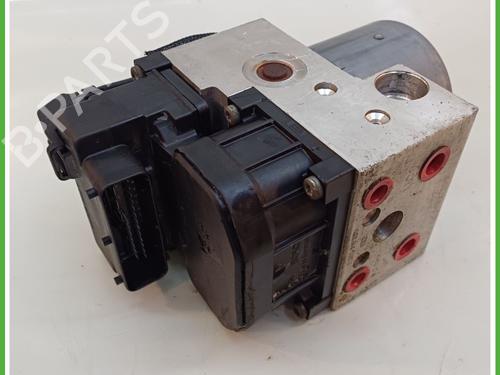 Used ABS pump FIAT MULTIPLA (186_) 1.9 JTD (186AXE1A) (120 hp) 16970160