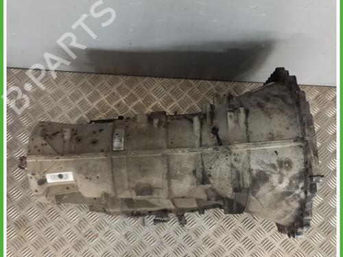 Gearbox LAND ROVER RANGE ROVER SPORT I (L320) 2.7 D 4x4 | BP14831188M3 