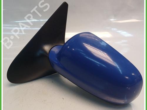 Left mirror VW POLO (6N2) 1.4 | BP25333062C26 