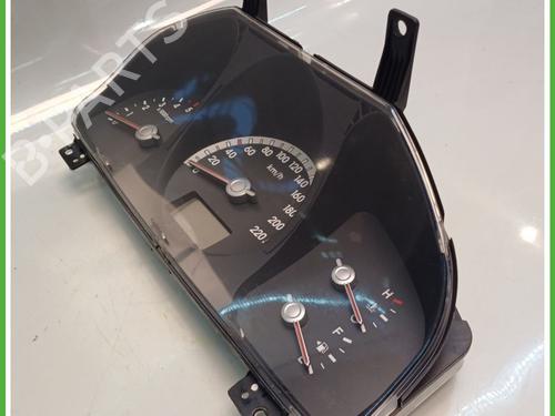 Instrument cluster KIA SPORTAGE II (JE_, KM_) 2.0 CRDi | BP21801152C47 
