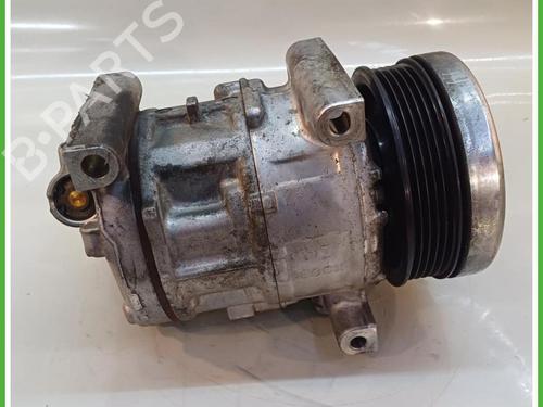 AC compressor FIAT PUNTO EVO (199_) 1.4 LPG | BP40138448M34  - Image 5